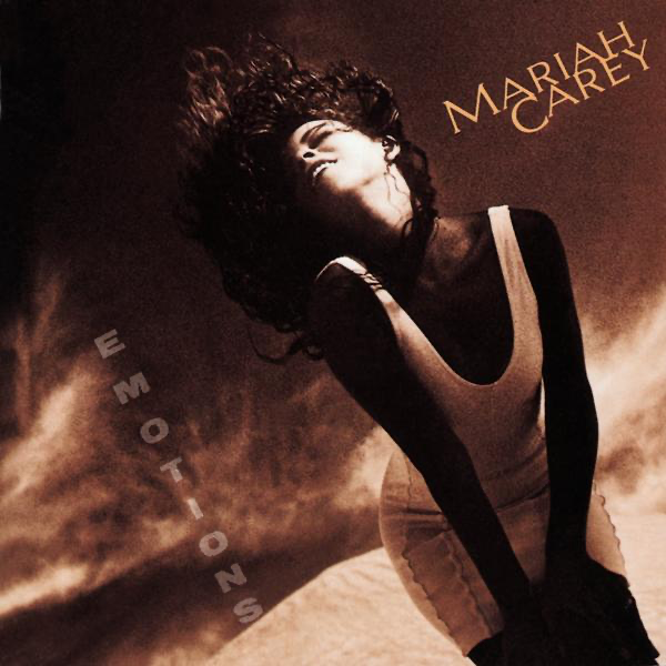 Emotions - Mariah Carey - Cover
