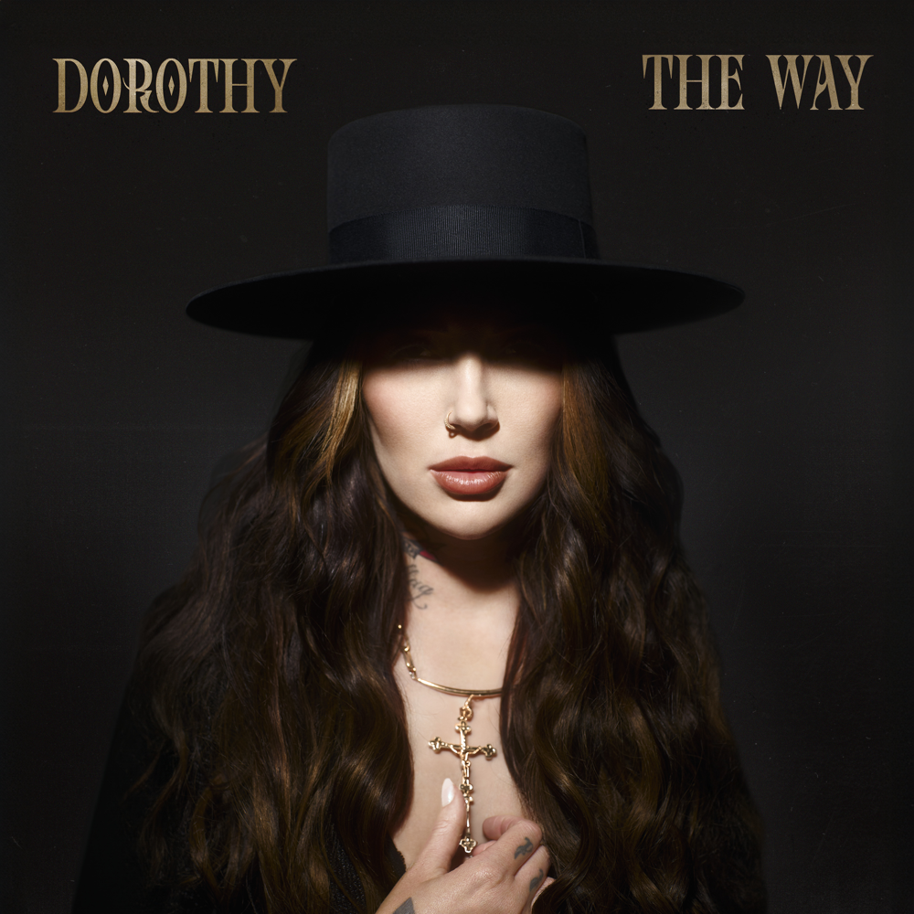 The Way - Dorothy - Cover