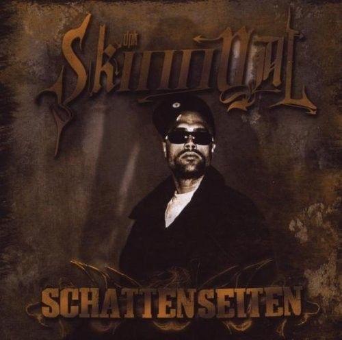 Schattenseiten - Skinny Al - Cover