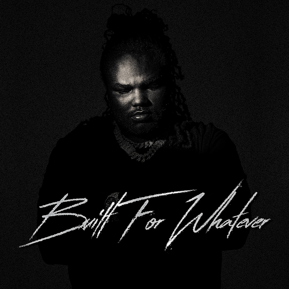 Built For Whatever cover
