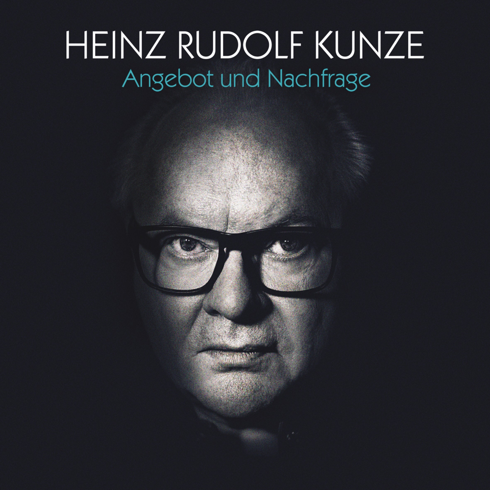 Angebot und Nachfrage cover