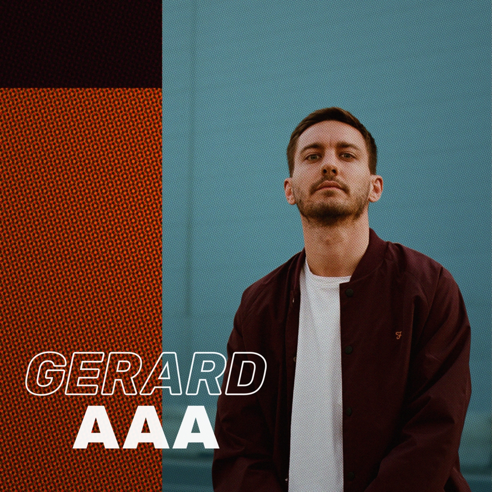 AAA - Gerard - Cover