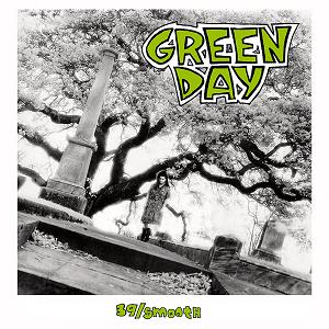 39/Smooth - Green Day - Cover
