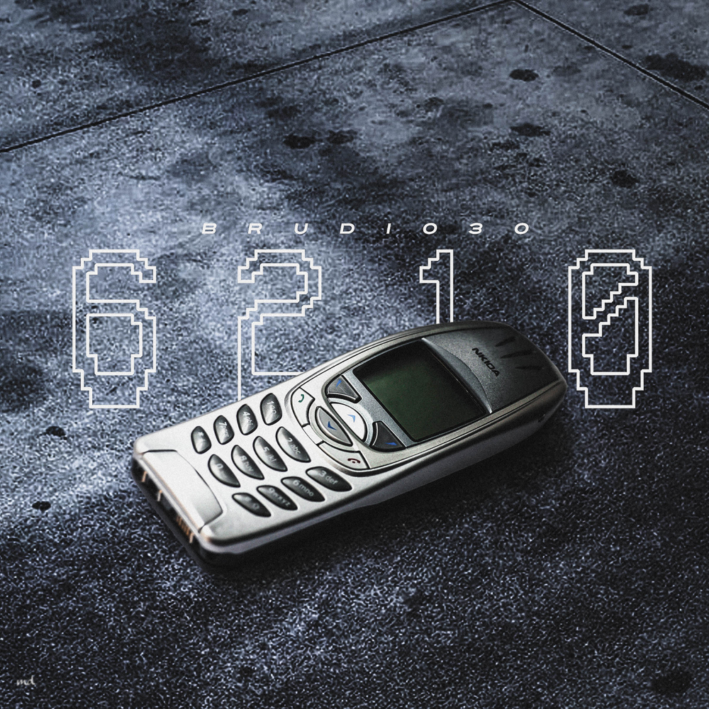 6210 - Brudi030 - Cover