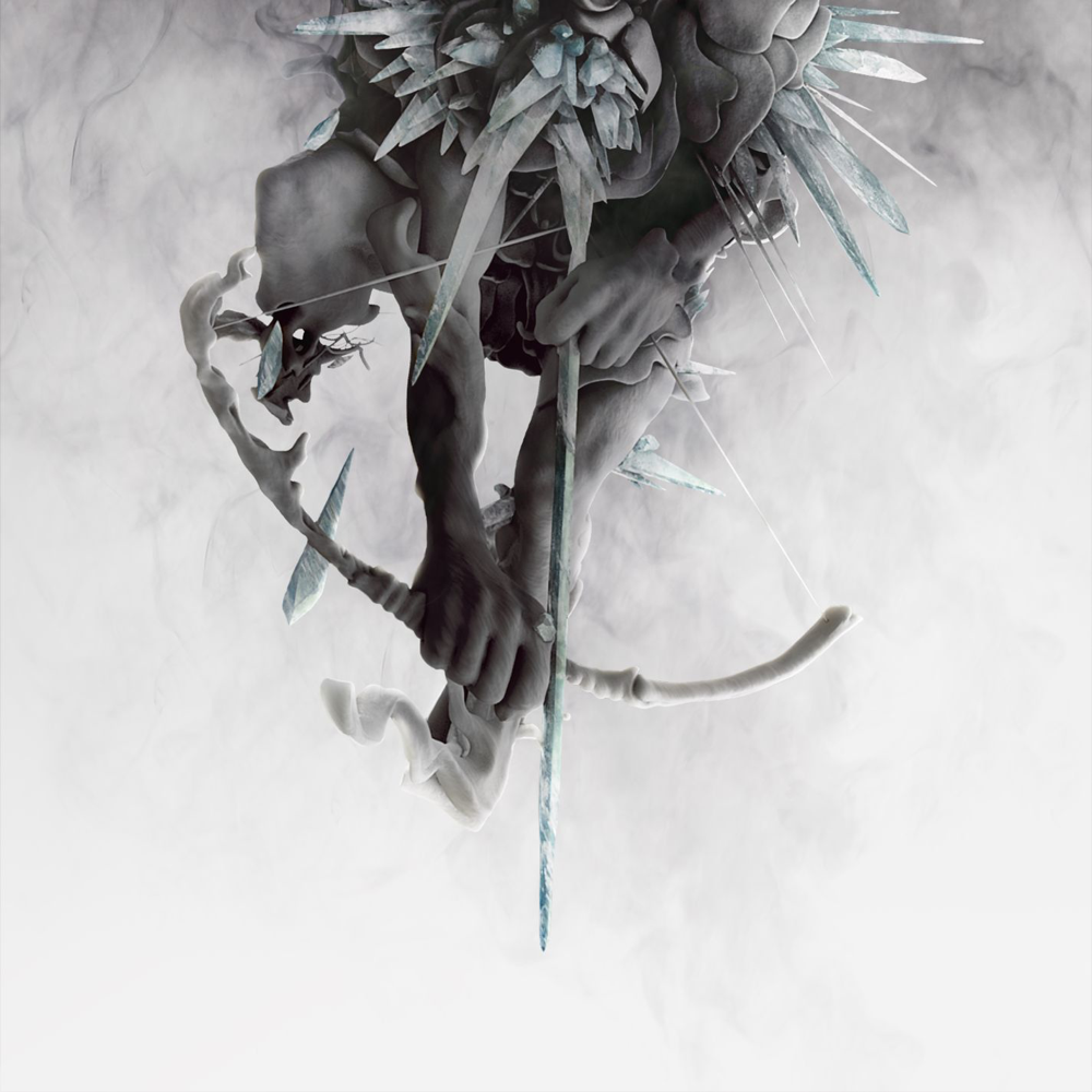 The Hunting Party - Linkin Park - Cover