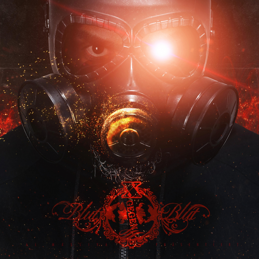 BGB X - Massiv - Cover