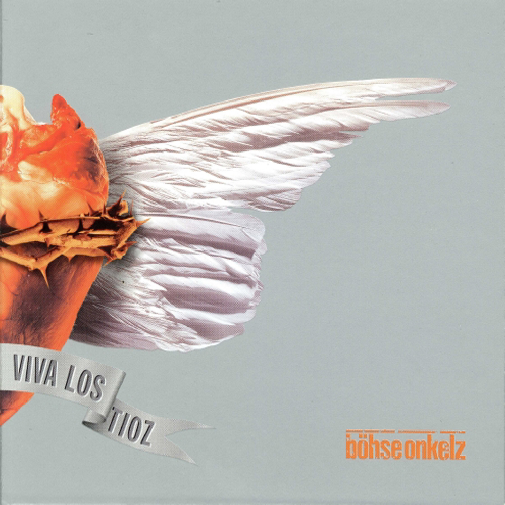 Viva Los Tioz - Böhse Onkelz - Cover