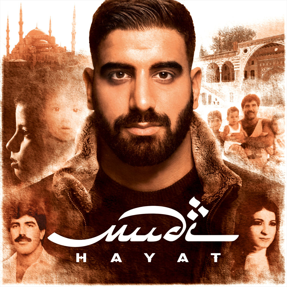 Hayat - Mudi - Cover