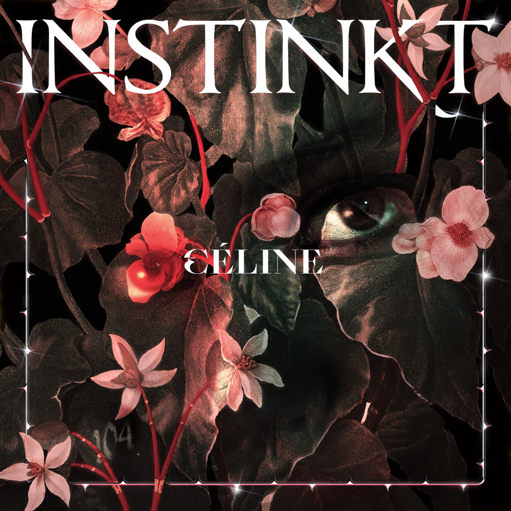 Instinkt - Celine - Cover