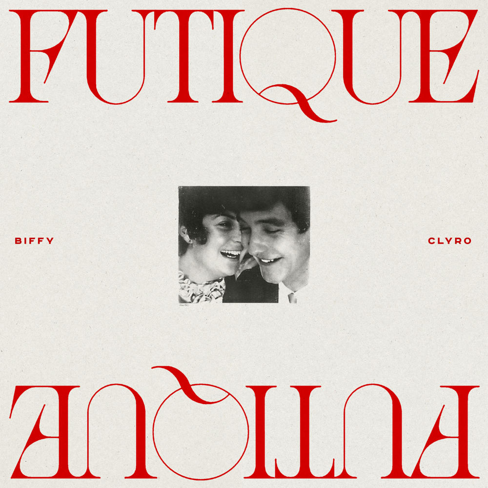 Futique cover