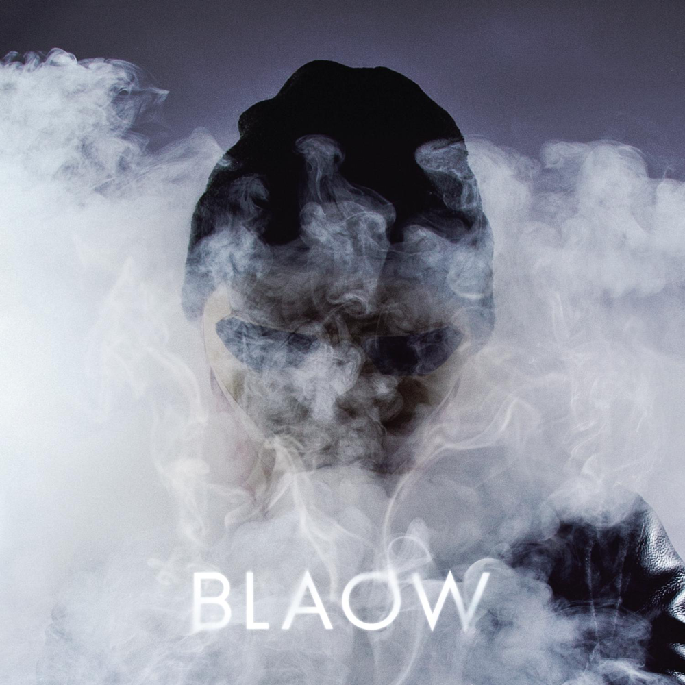 Blaow - Lance Butters - Cover