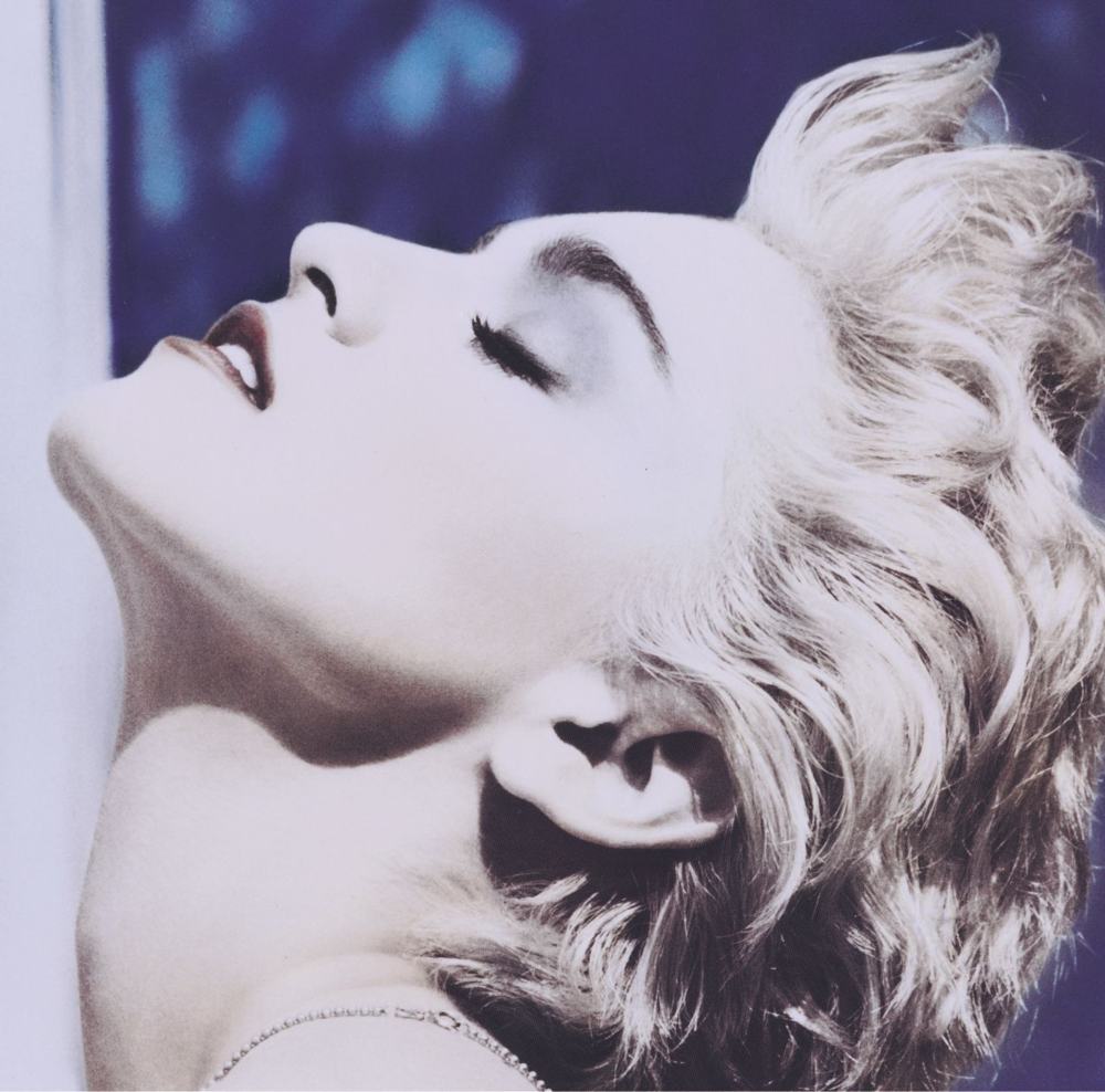 True Blue - Madonna - Cover
