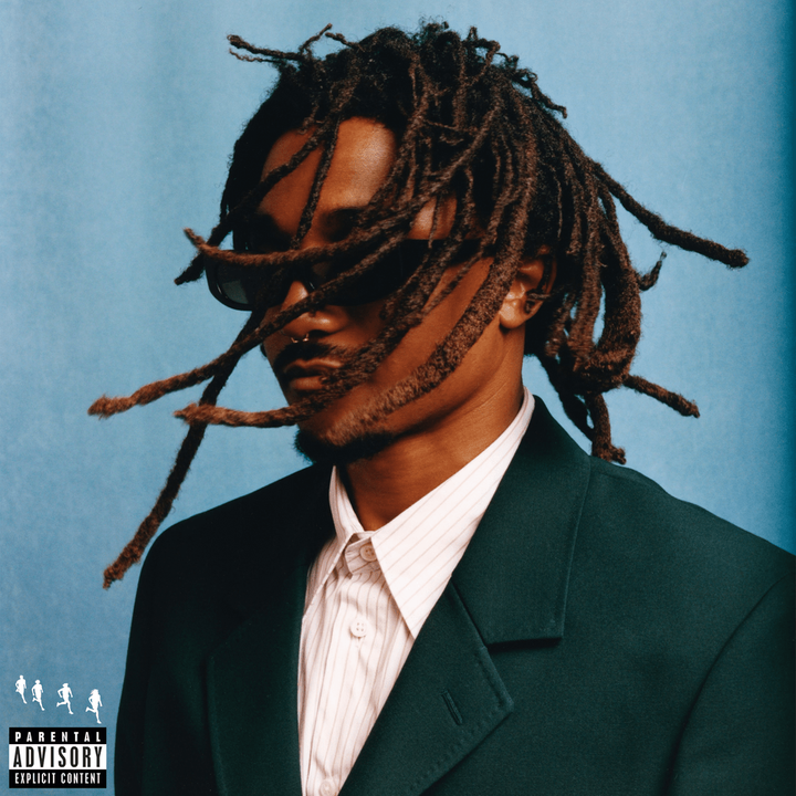 Forward - Jordan Ward - Cover