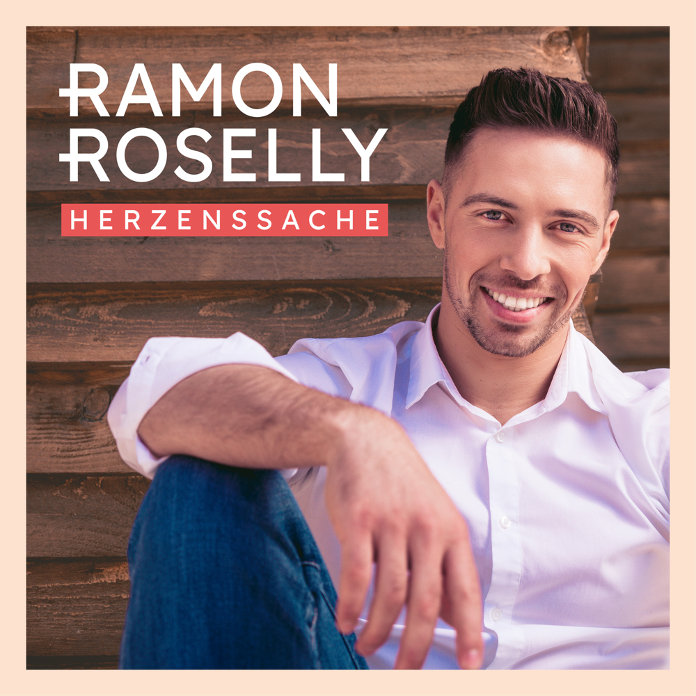 Herzenssache - Ramon Roselly - Cover