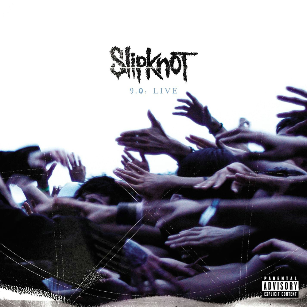 9.0 Live - Slipknot - Cover