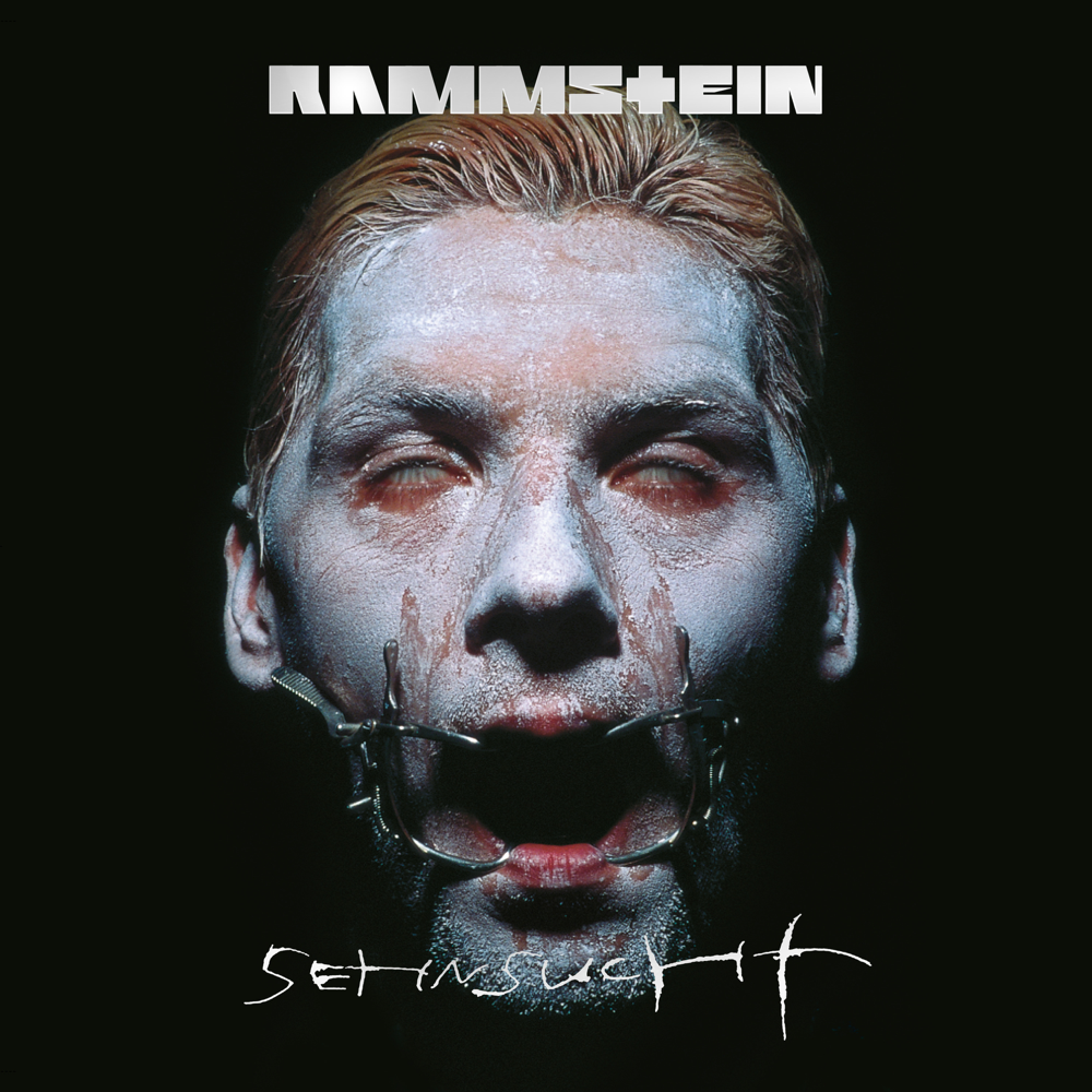 Sehnsucht - Rammstein - Cover