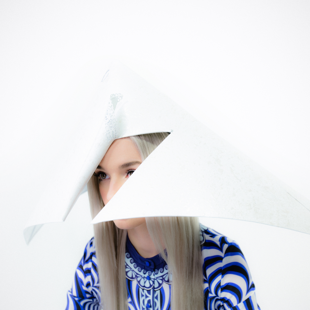 Poppy.Computer - Poppy - Cover