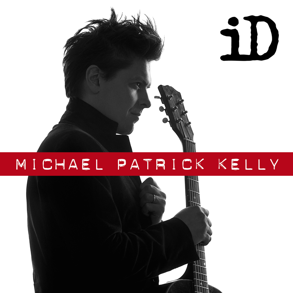 iD - Michael Patrick Kelly - Cover
