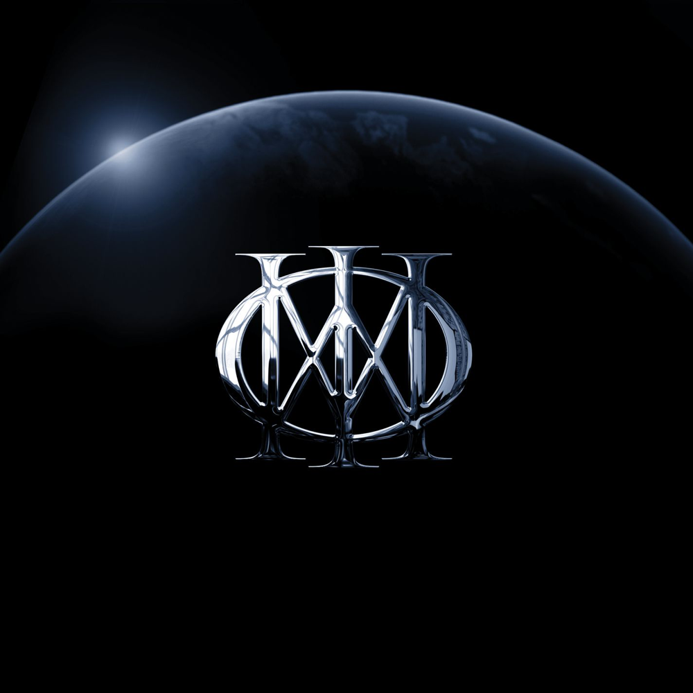 Dream Theater - Dream Theater - Cover