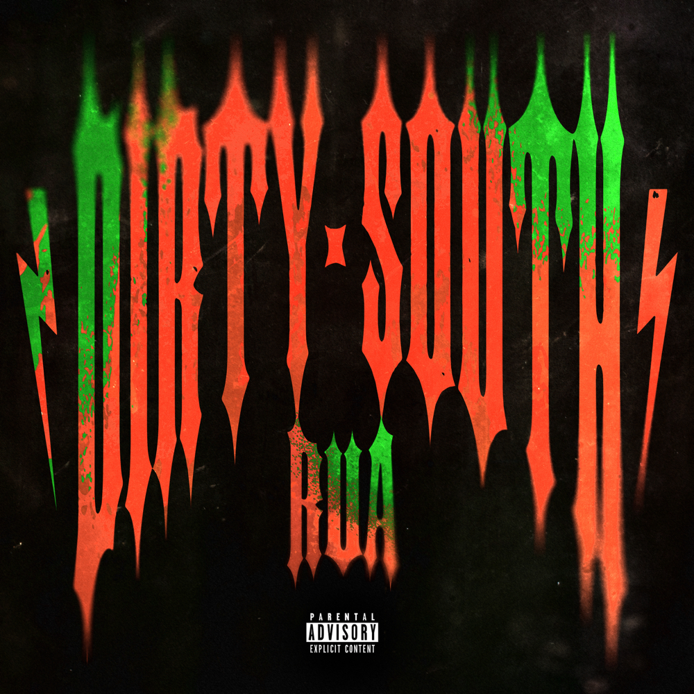 Dirty South - Rua - Cover