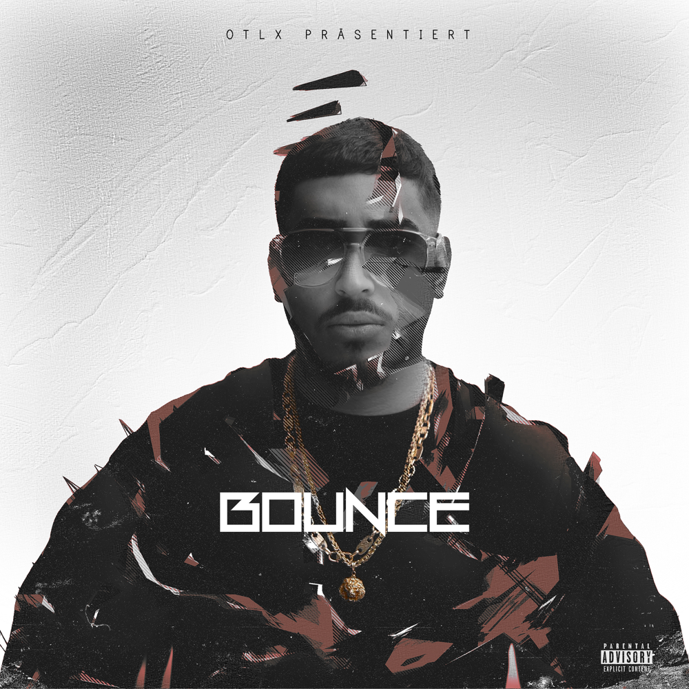 Bounce - Jazn - Cover