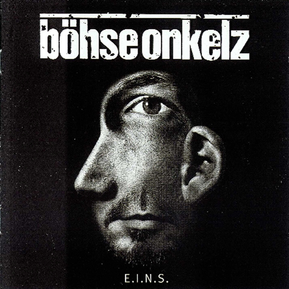 E.I.N.S. - Böhse Onkelz - Cover