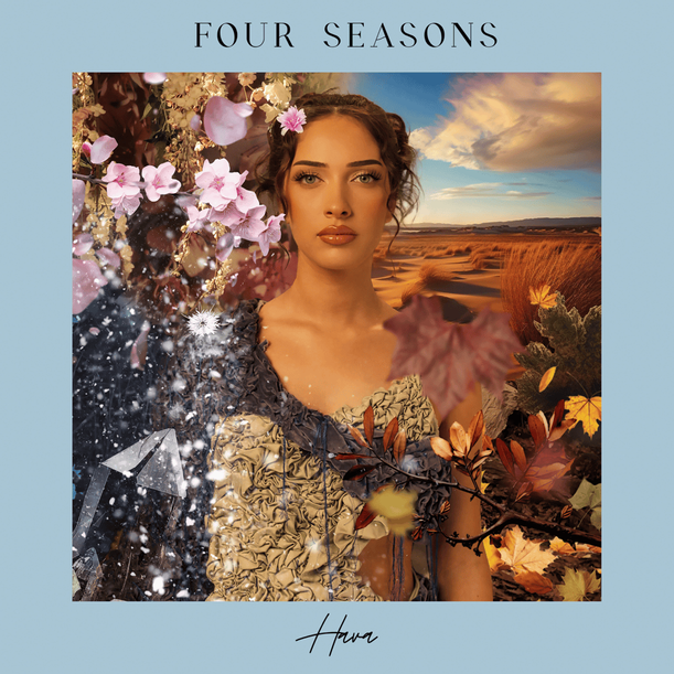 Four Seasons - Hava - Cover