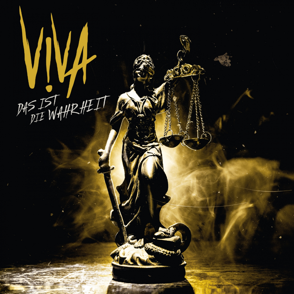 Das ist die Wahrheit - Viva - Cover