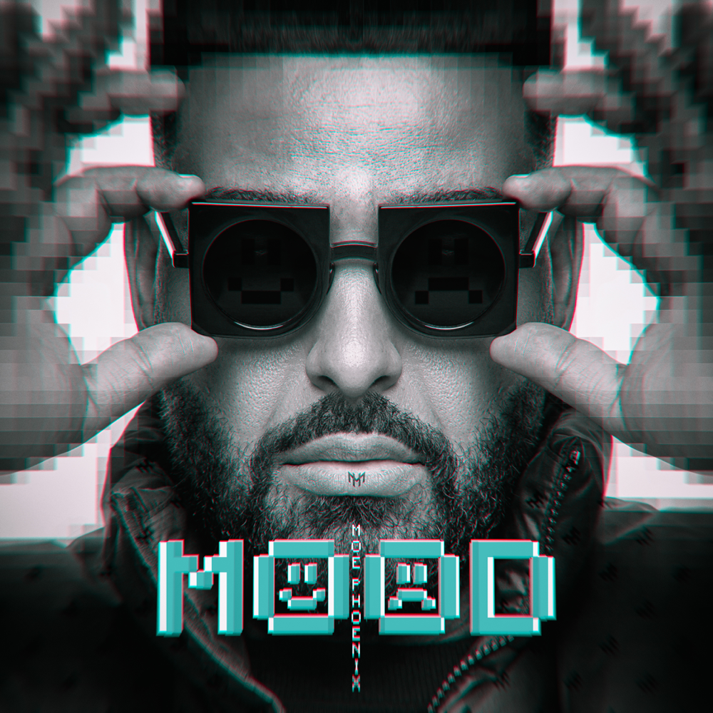 Mood - Moe Phoenix - Cover