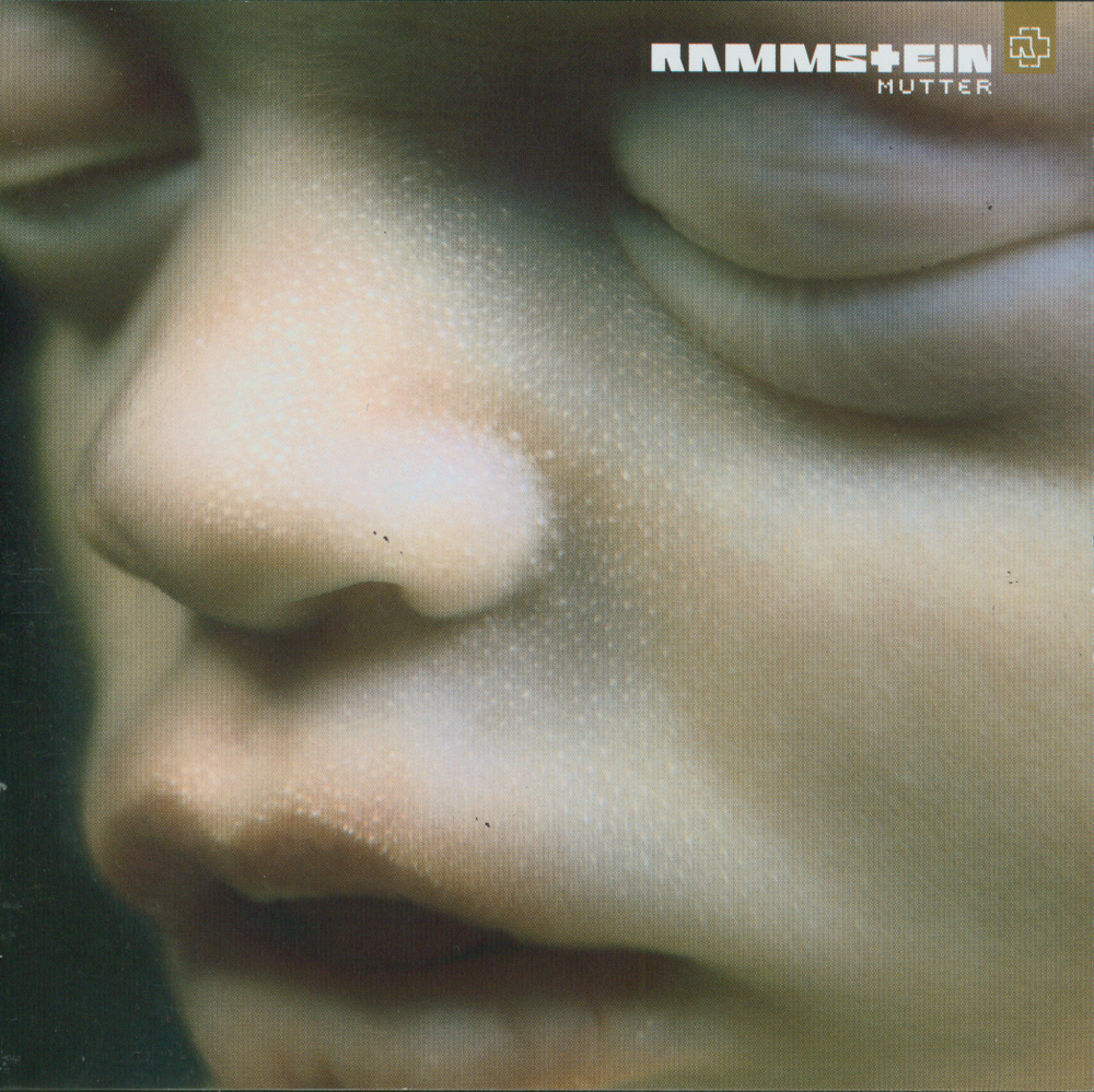 Mutter - Rammstein - Cover