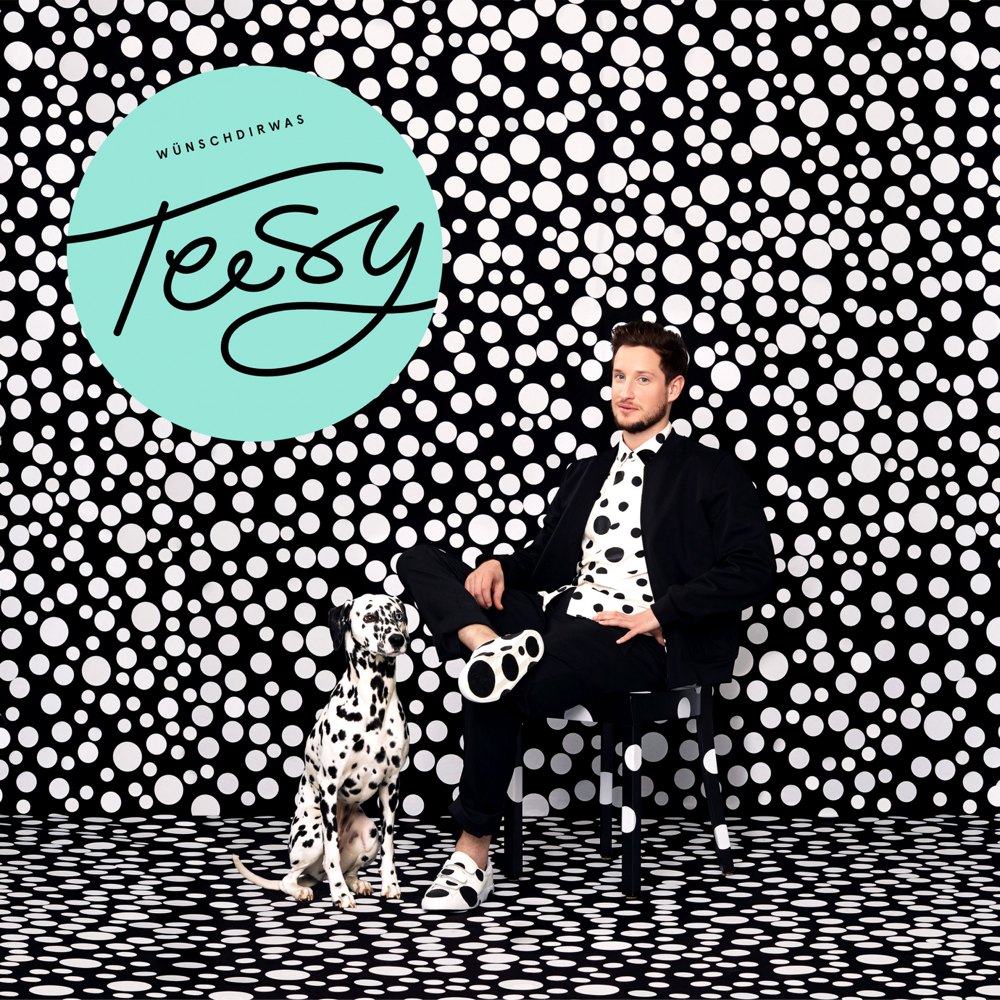 Wünschdirwas - Teesy - Cover
