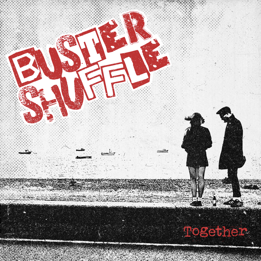 Together - Buster Shuffle - Cover