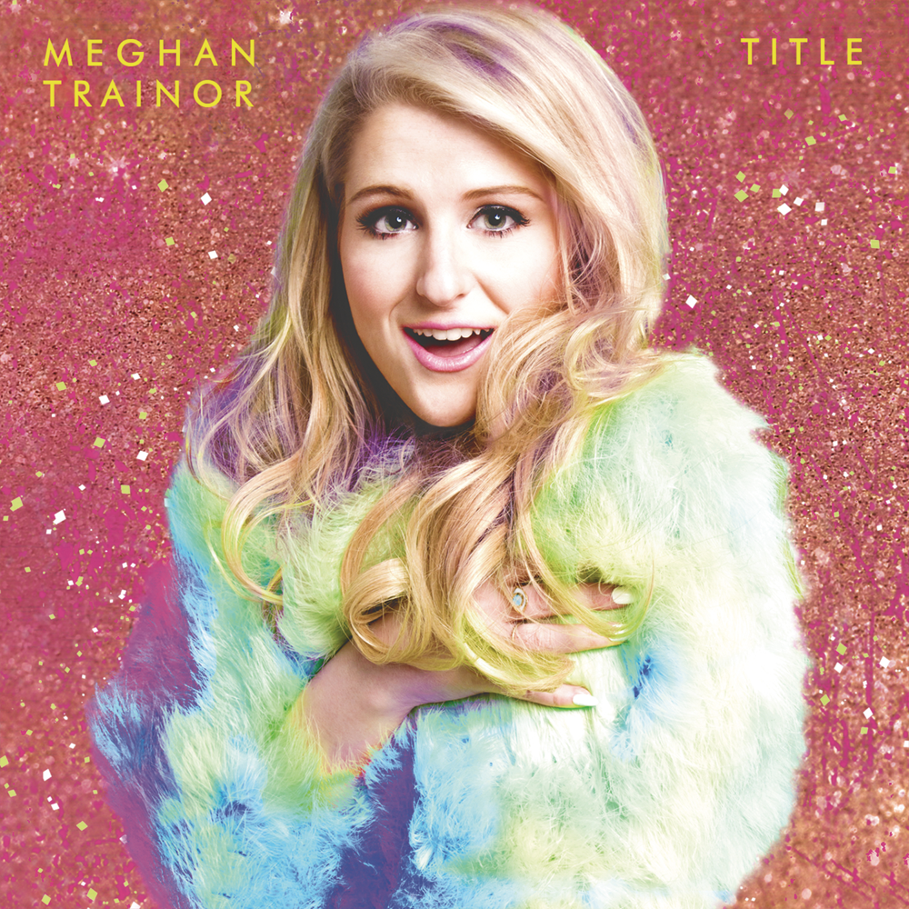 Title - Meghan Trainor - Cover