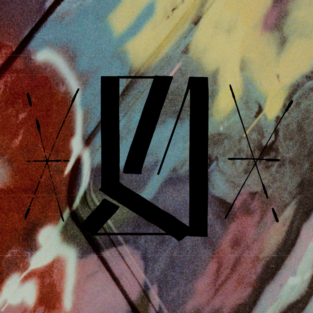 S1 - Shacke One - Cover