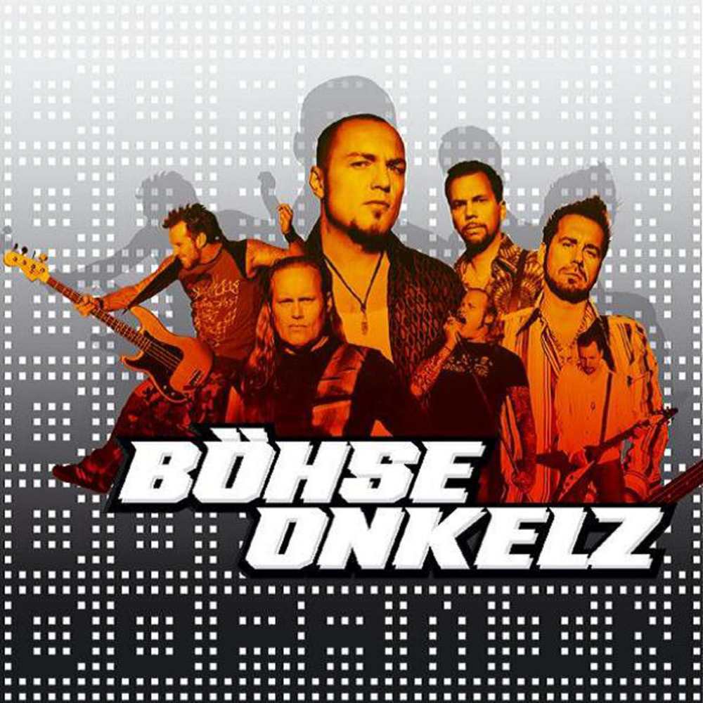 Dopamin - Böhse Onkelz - Cover