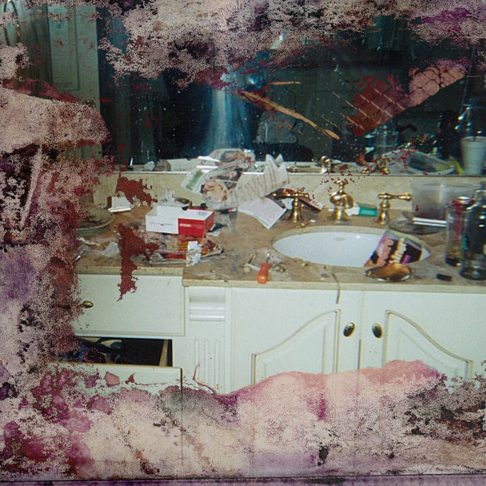Daytona - Pusha T - Cover