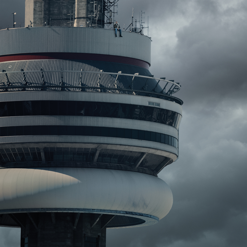 Views - Drake - Cover