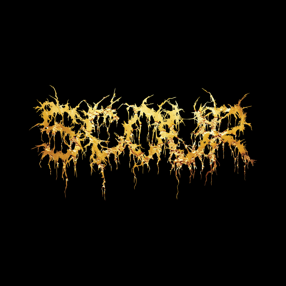 Gold - Scour - Cover