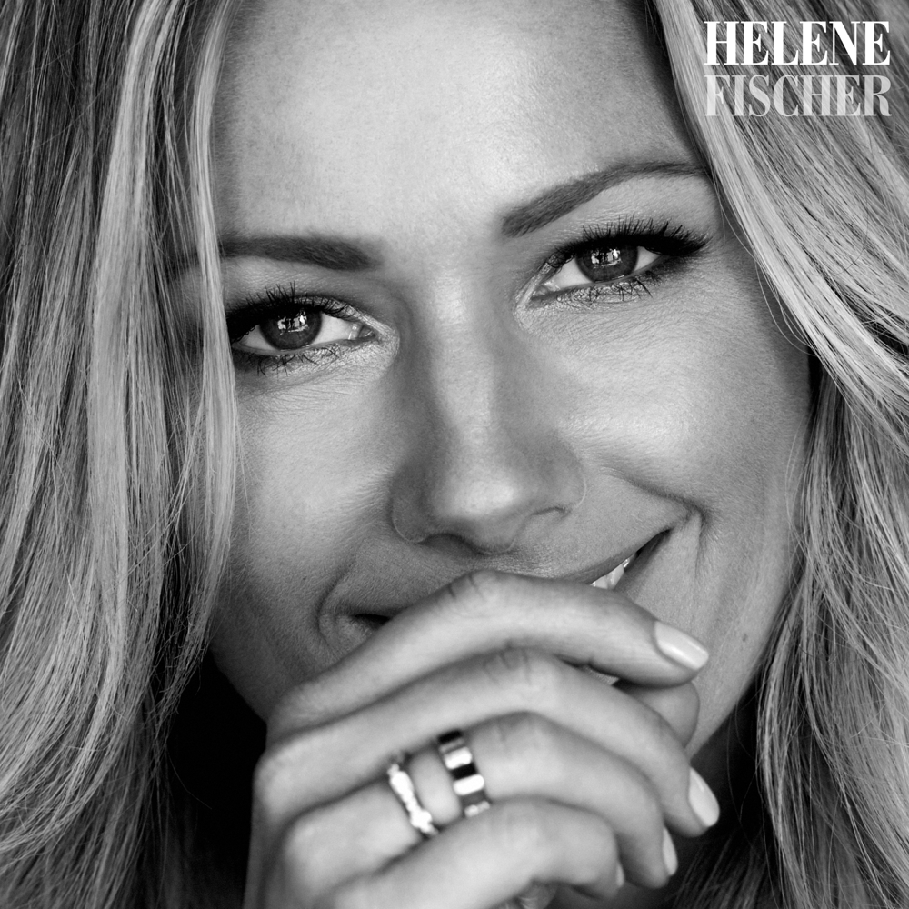Helene Fischer - Helene Fischer - Cover