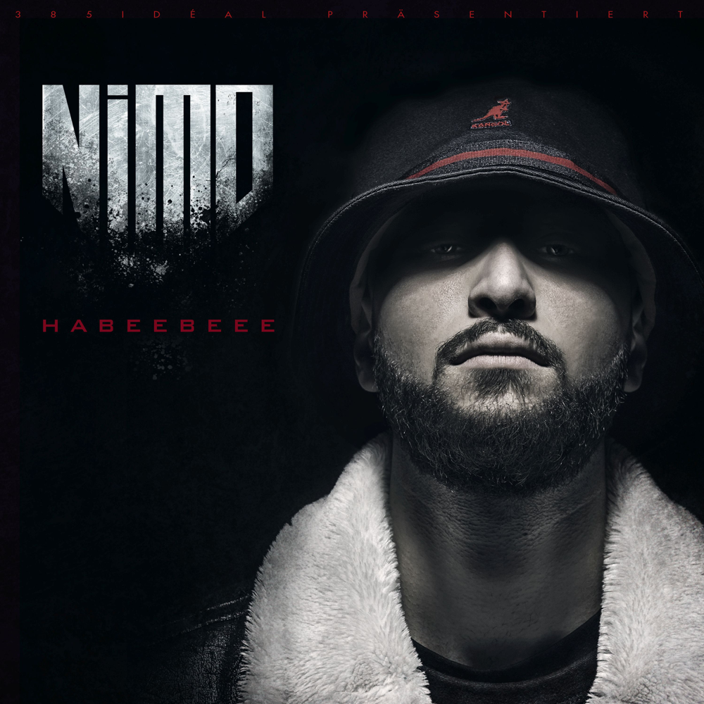 Habeebeee - Nimo - Cover