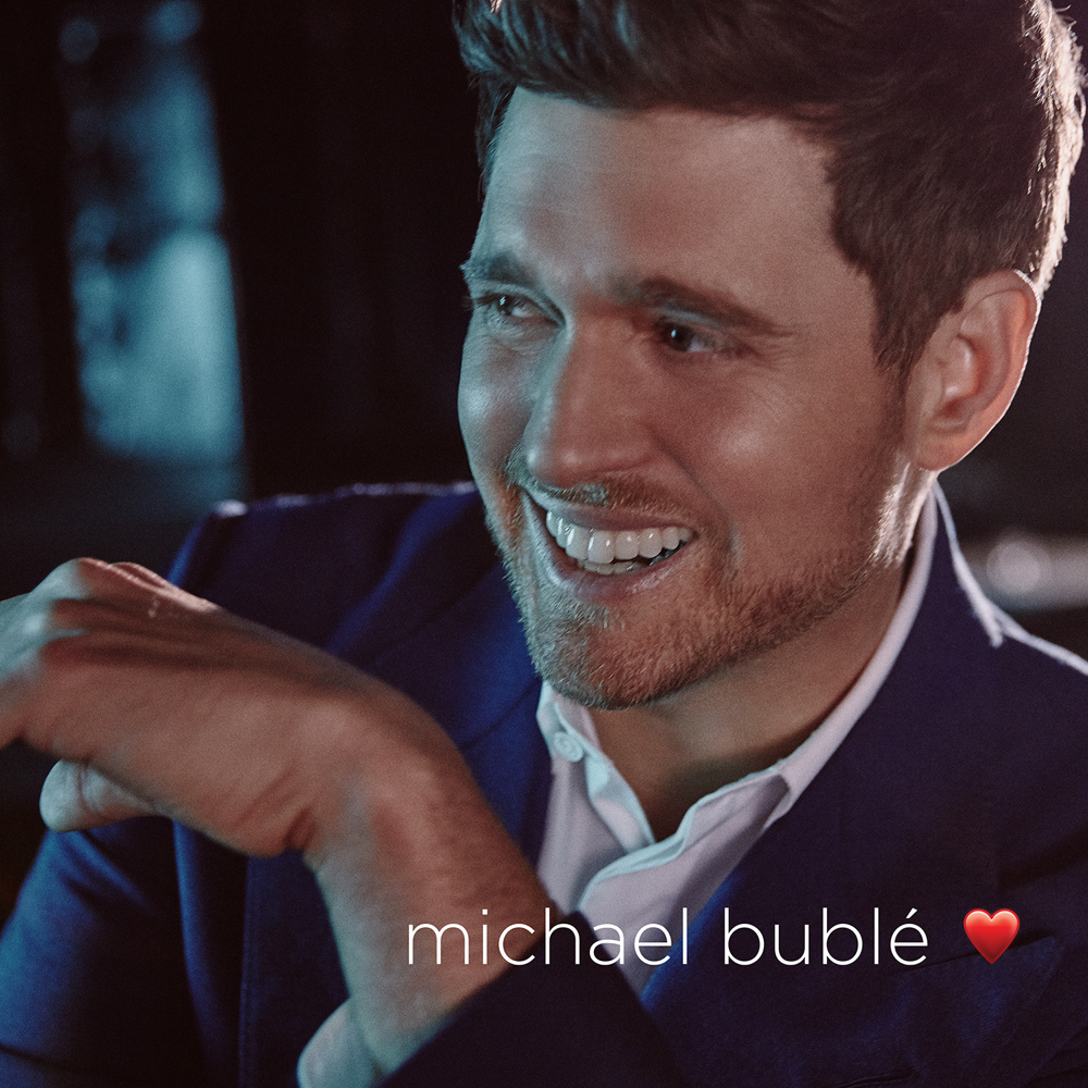 Love - Michael Buble - Cover