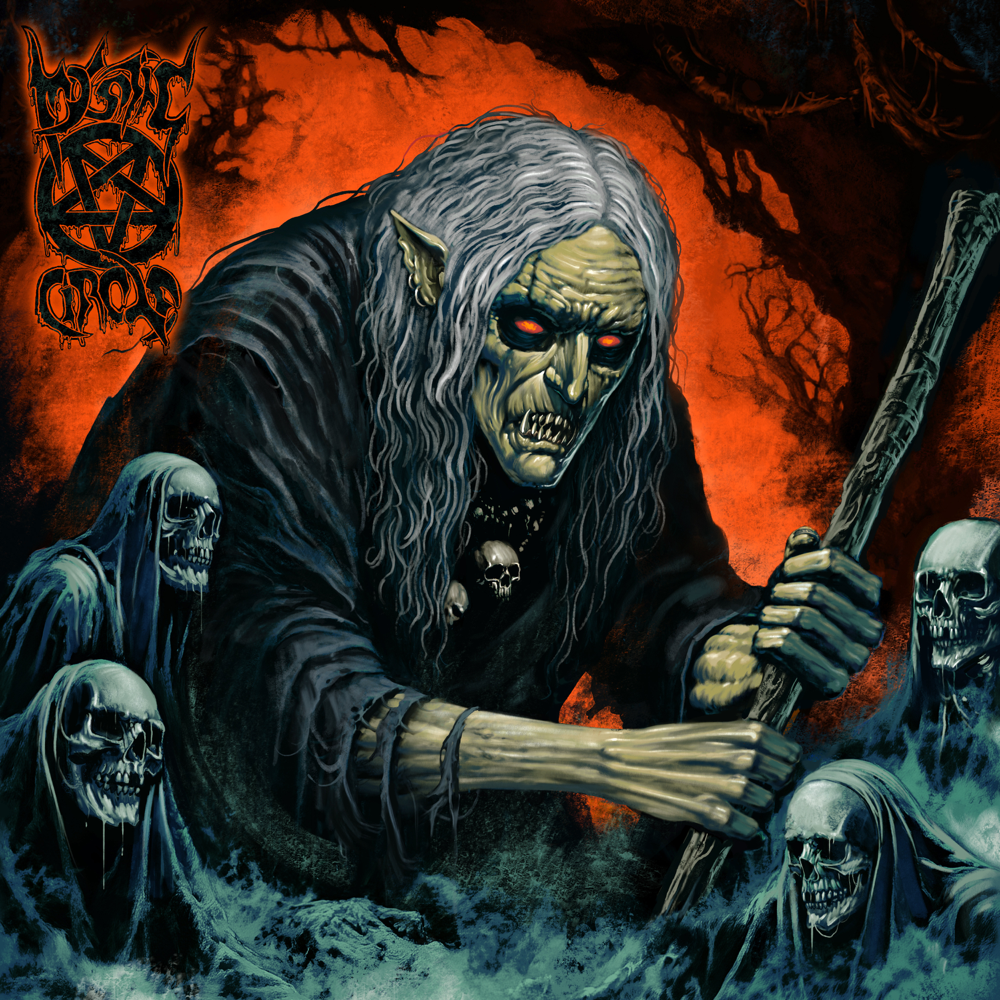 Hexenbrand 1486 cover