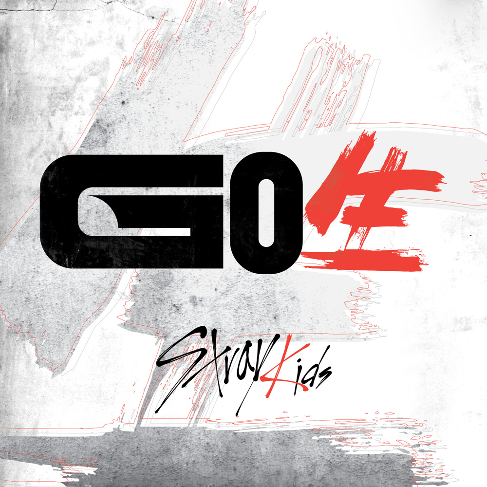 Go Live cover