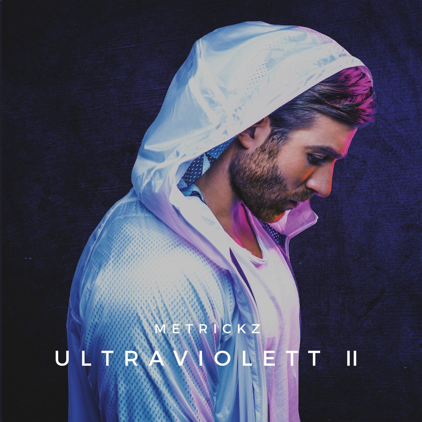 Ultraviolett 2 - Metrickz - Cover