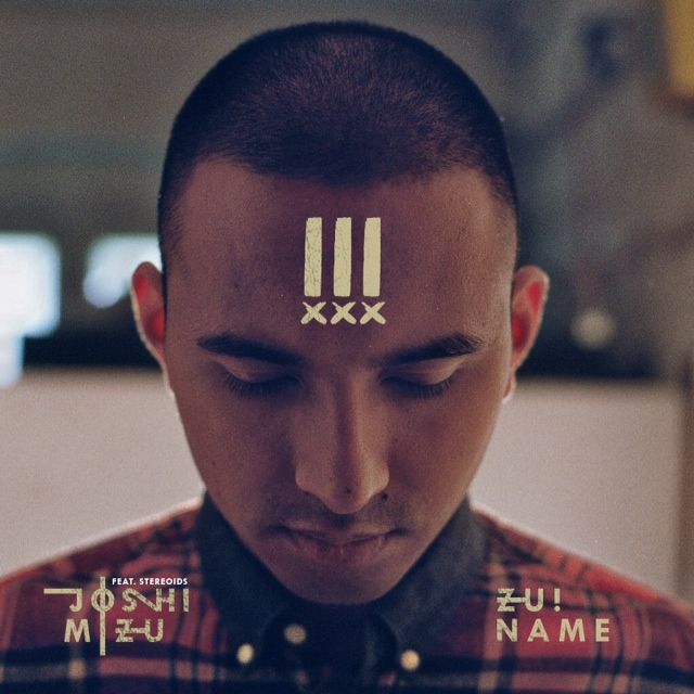 Zu!Name - Joshi Mizu - Cover