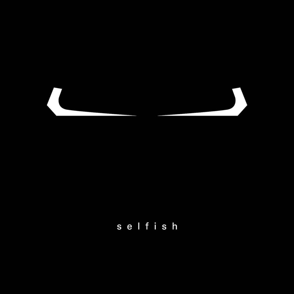 Selfish - Lance Butters - Cover