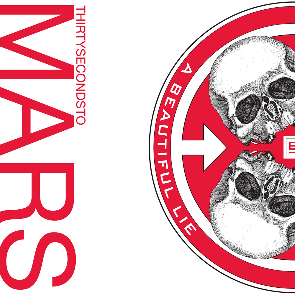 A Beautiful Lie - Thirty Seconds To Mars - Cover