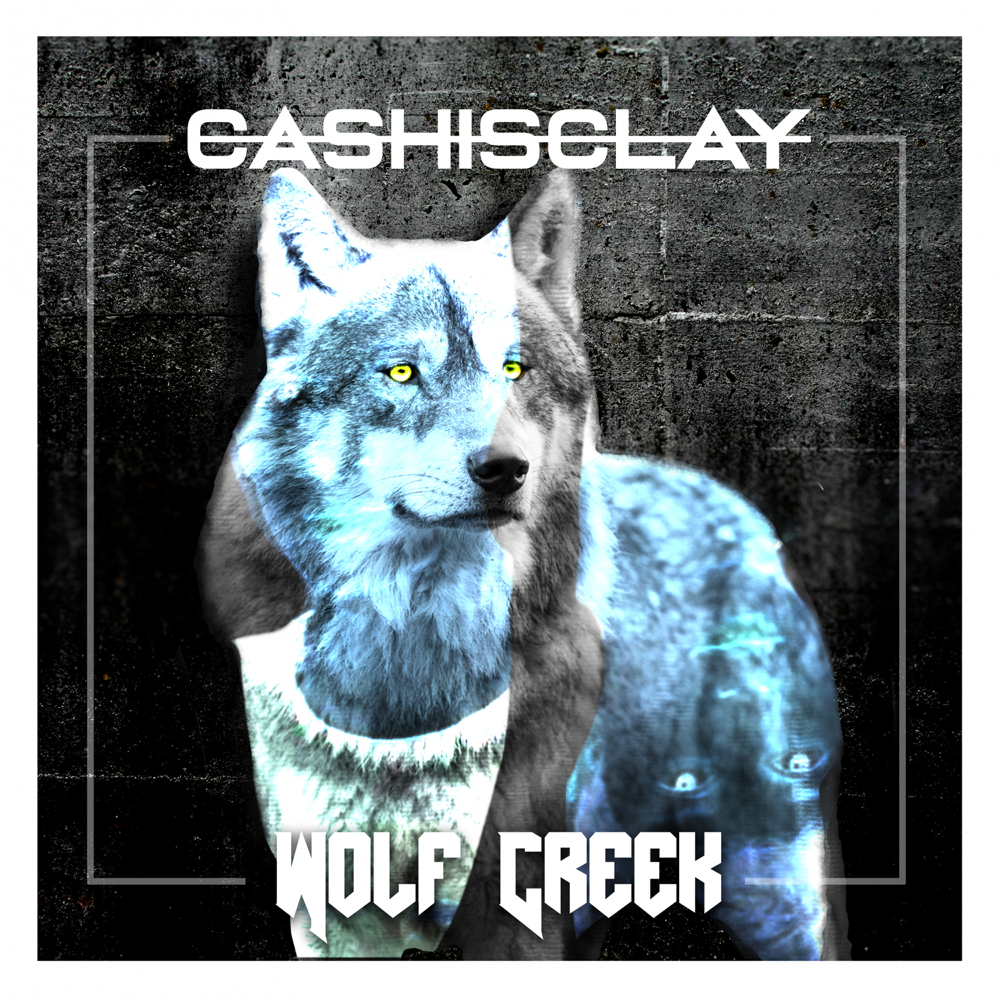 Wolf Creek cover