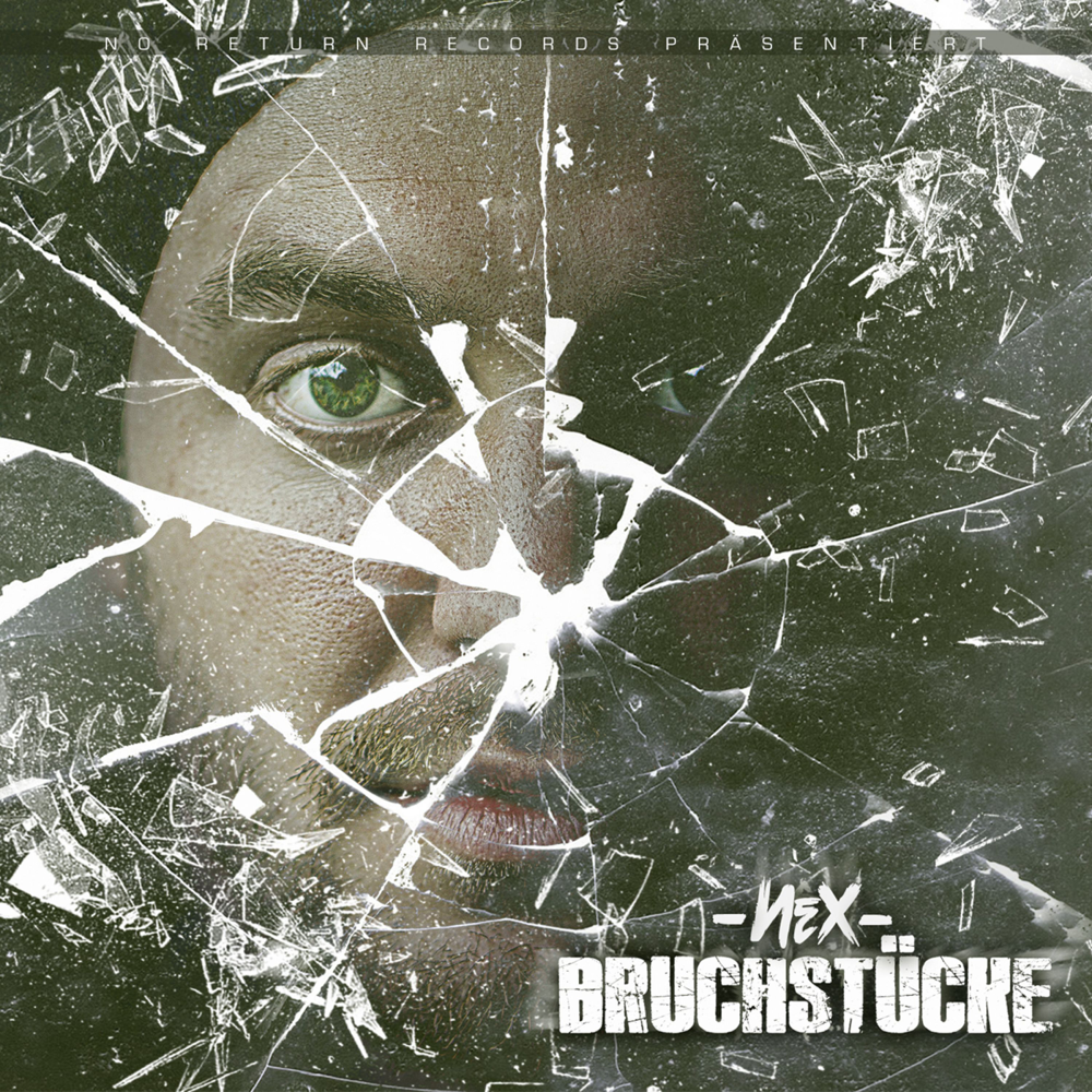 Bruchstücke - Nex - Cover