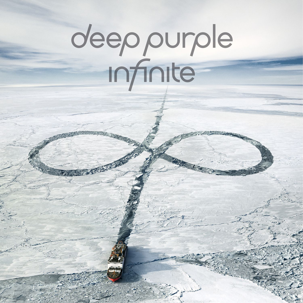 Infinite - Deep Purple - Cover